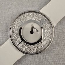 Swarovski Crystalline Weiß