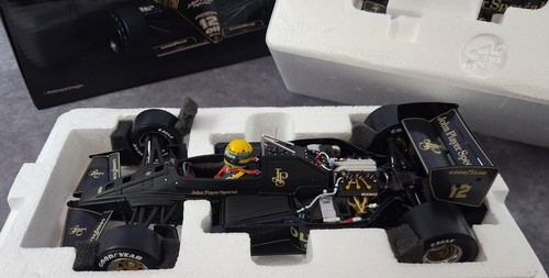 Werk83 lotus 97t - :,