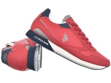 SCHUHE U.S. POLO ASSN. -