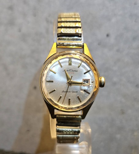 Seiko 70er jahre chorus - seiko,