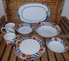 Winterling Doppio Sergio Tassen, Milchkännchen, Schüssel - Auswahl