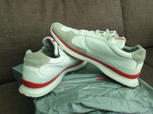 Prada sneaker schuhe scarpe - prada,