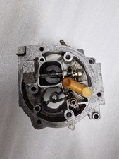 Vergaser Oberteil Deckel Pierburg 051129015A 2EE 2E-E VW Golf Jetta Passat 1.6