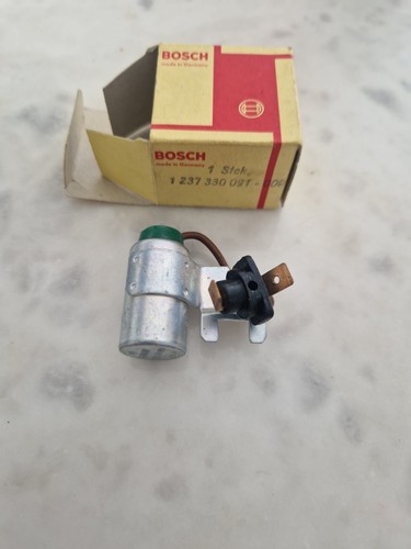 Original bosch 1237330091 - bosch,