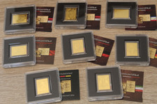 Tschad - 3000 Francs - 8x