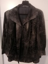 Swakara Pelzjacke Pelz Fell