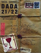 Dada 21/22: Musikalische