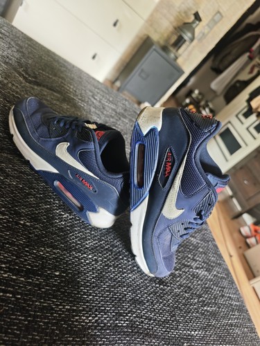 Nike air max 45 - 90,