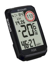 SIGMA GPS Radcomputer ROX 4.0