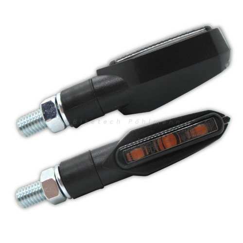 Led blinker progress line - blinker, progress-line