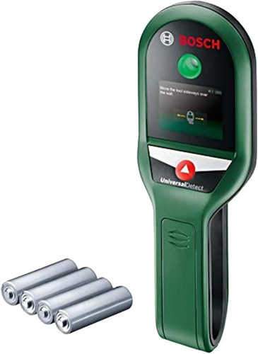 Bosch universaldetect - bosch,