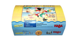 Haba rechen piraten - haba,