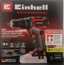 Einhell Power X-Change TP-CD