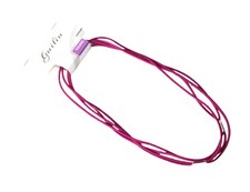 Guilia 2 x Haargummis