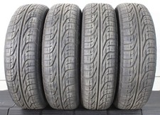 4 x 185/70R15 89W Sommerreifen Pirelli P6000 N3 2019