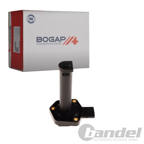 Bogap sensor motorölstand - bogap,