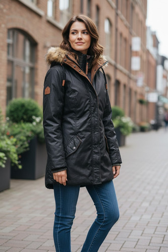 Naketano winterjacke jacke - winterjacke,
