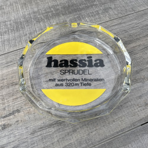 Hassia sprudel mineralwasser - hassia,