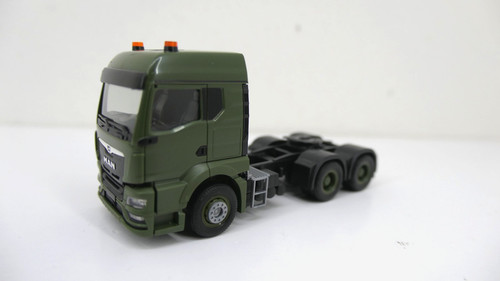 Herpa man tgs tm - 1:87,