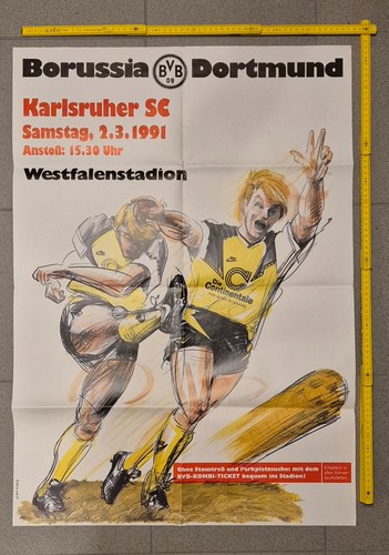 Borussia dortmund karlsruher - borussia,