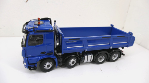 Nzg mb arocs 4151 - -,