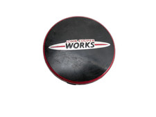 Radnabenabdeckung Rad Nabenabdeckung Nabenblende Pos.1 für Mini Cooper S F55 LCI