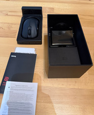 ZOWIE EC2-CW Gaming Maus Schwarz OVP