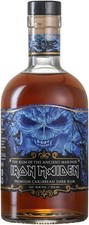 Iron Maiden - The Rum of the