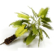 Palme - Höhe 14 cm - 1 Stück