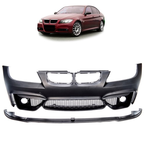 Frontschürze front bumper - frontschürze,
