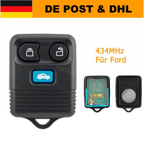 Funk schlüssel für - für, ford