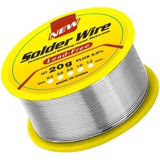 Lötzinn, Lötzinn Bleifrei