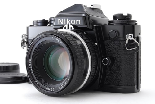 Neuwertig nikon fe - 【n, neuwertig+++】nikon