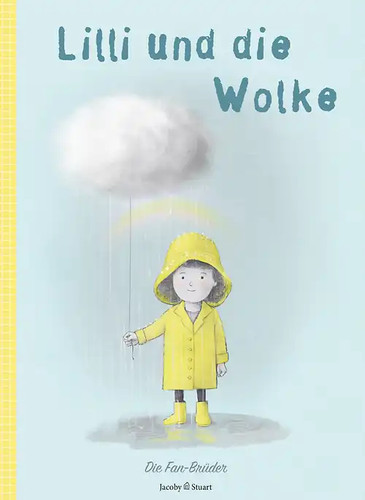 Lilli und die wolke - die,