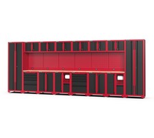 FEISTOS Werkstatteinrichtung