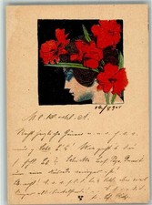 13704621 - Andruck sehr selten