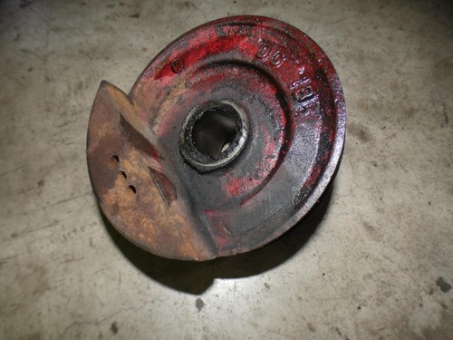 Ihc cormick 324 - cormick, 326