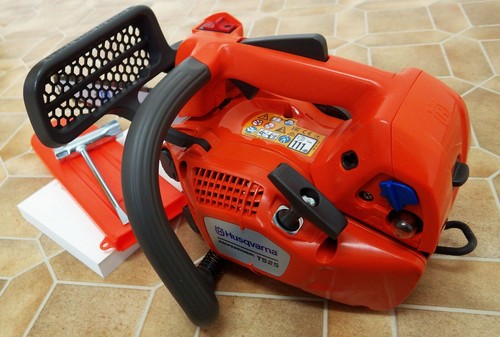 Husqvarna 525 carving - t,