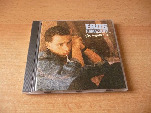Eros ramazzotti musica - ramazzotti,
