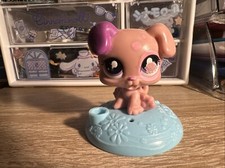 McDonald's Happy Meal Littlest Pet Shop sortiert