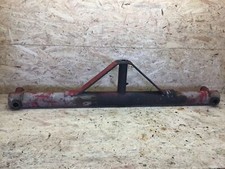 Hanomag R12 Vorderachse