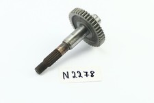 Itteco PT 50 - Ausgangswelle Getriebe N2278