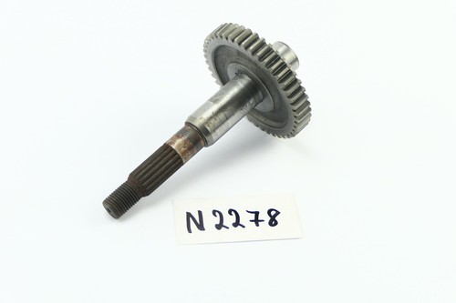 Itteco ausgangswelle - 50,