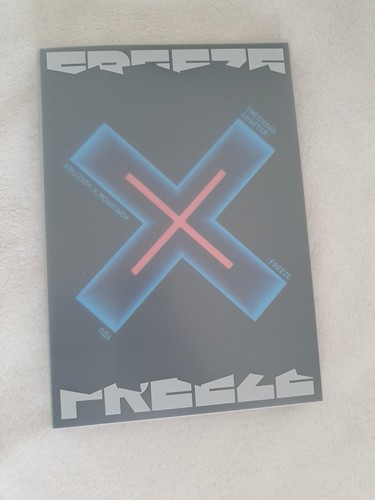 Kpop txt the chaos - the, chapter