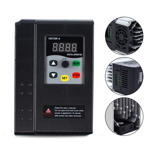 2kw vfd frequenzumrichter - 2,2kw,