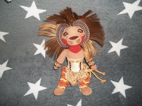 Kuscheltier disney - kuscheltier, ♥