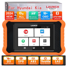 LAUNCH Creader Elite 2.0 OBD2