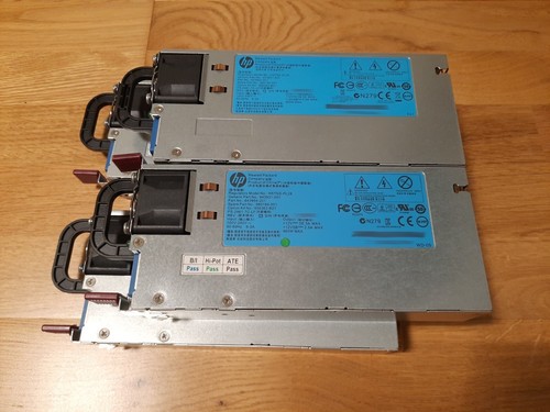 460w server netzteil - 460w,