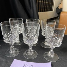 Iuminarc Wassergläser 6 St