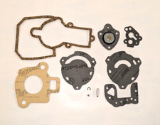 Reparatursatz motorcraft - motorcraft, vv